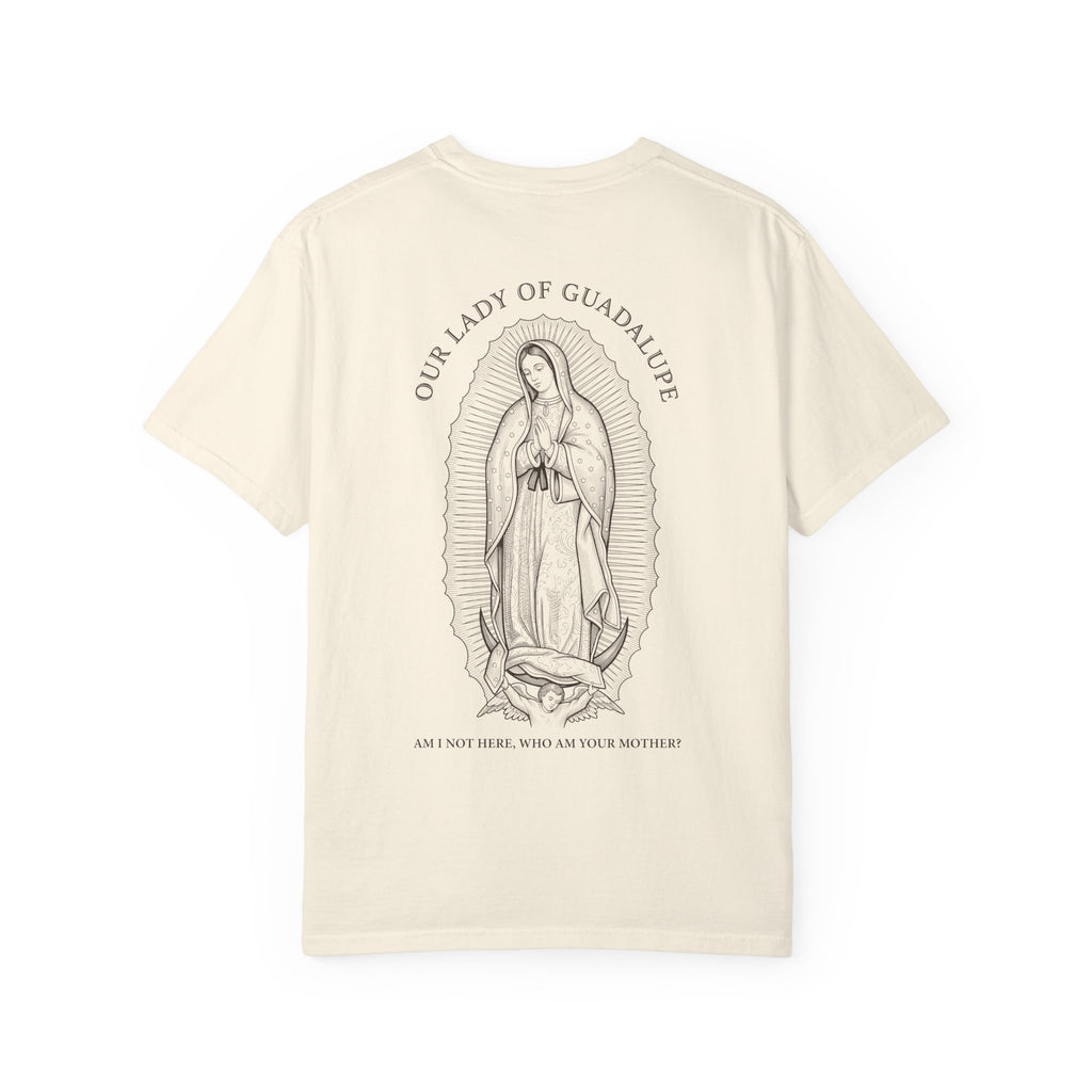 Our Lady of Guadalupe Tee | Regina