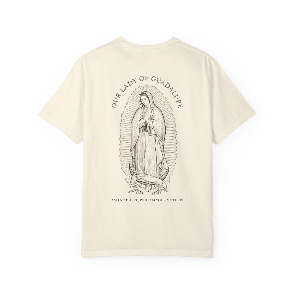Our Lady of Guadalupe Tee | Regina