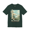 St. Patrick Ireland Vintage T-Shirt