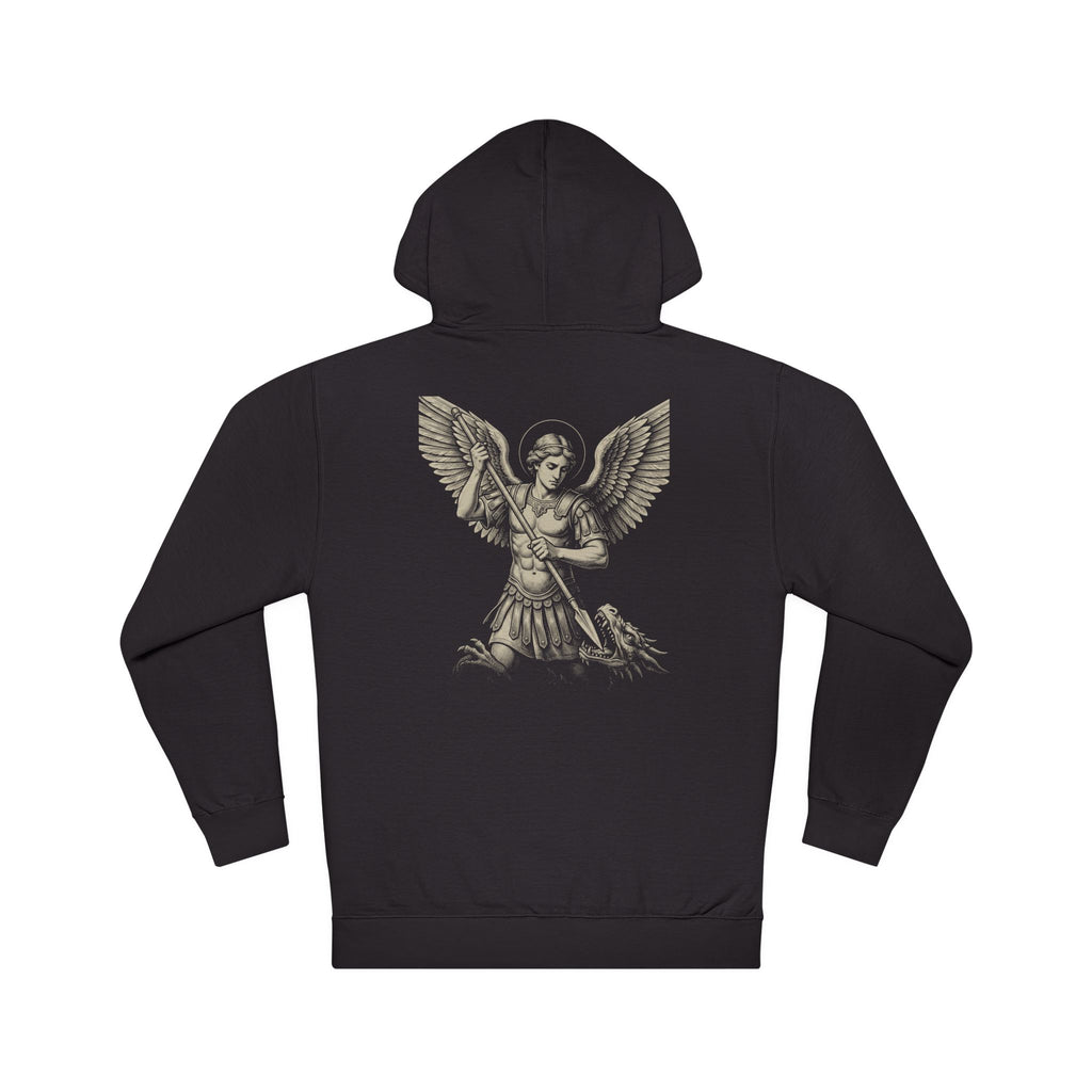 Fight the Good Fight Premium Hoodie | Animus
