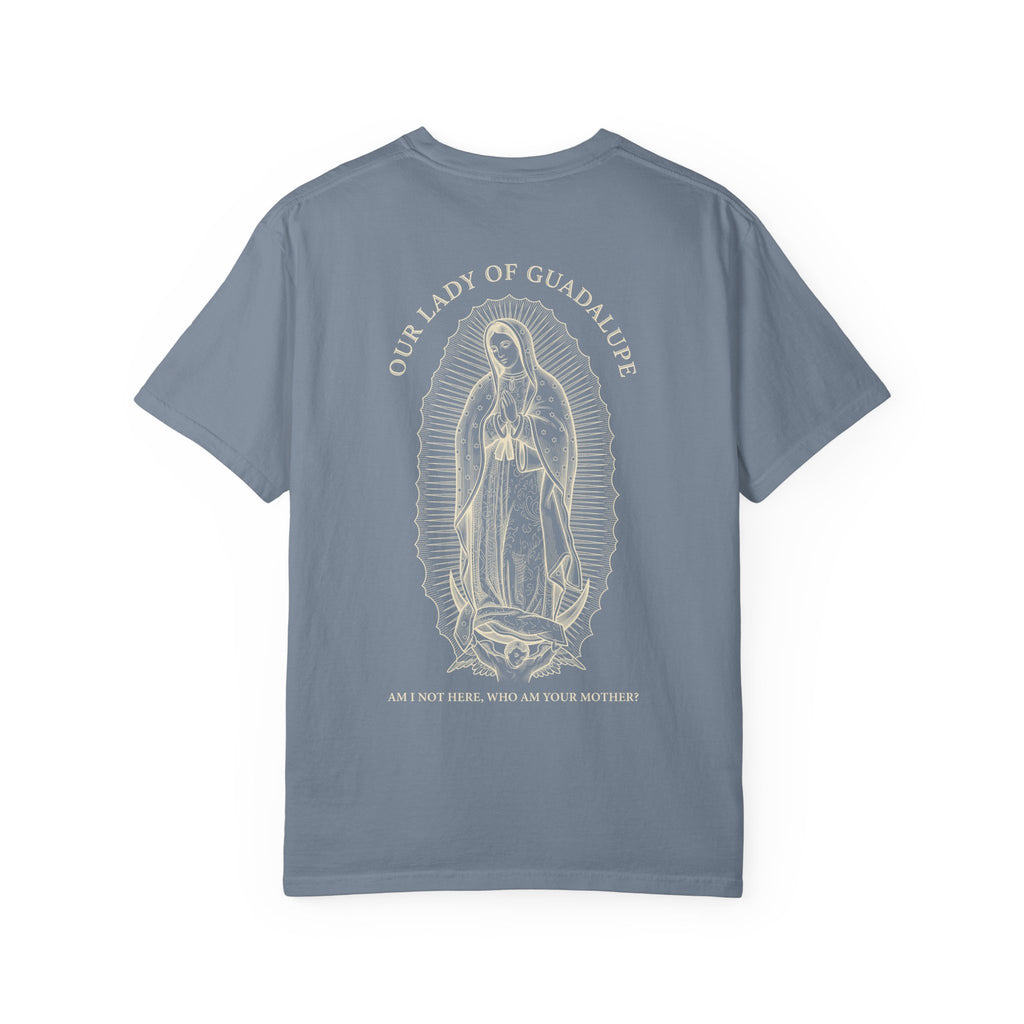 Our Lady of Guadalupe Tee | Regina
