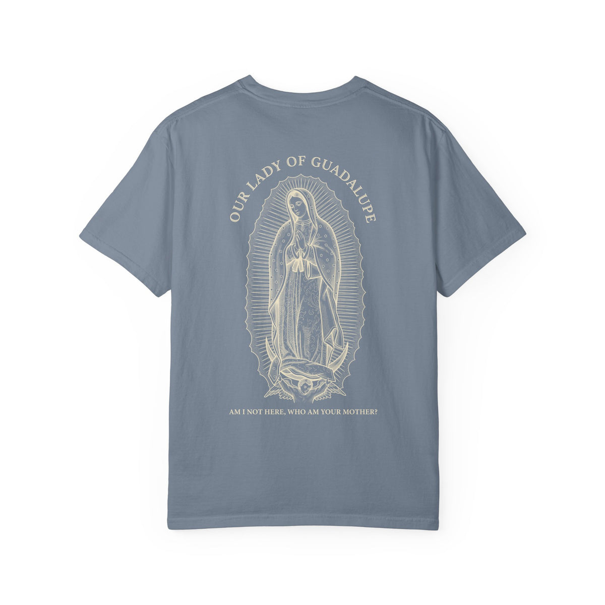 Our Lady of Guadalupe Tee | Regina