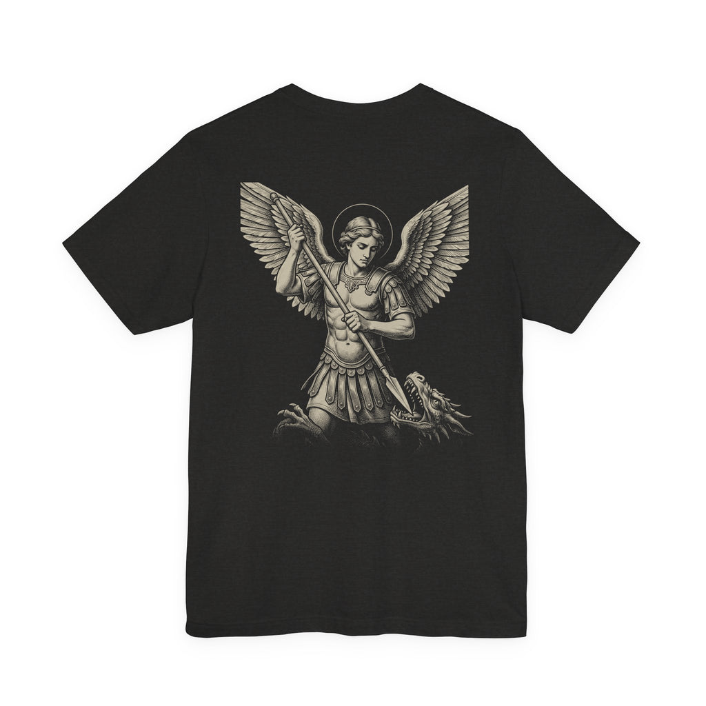 Fight the Good Fight T-Shirt | Animus