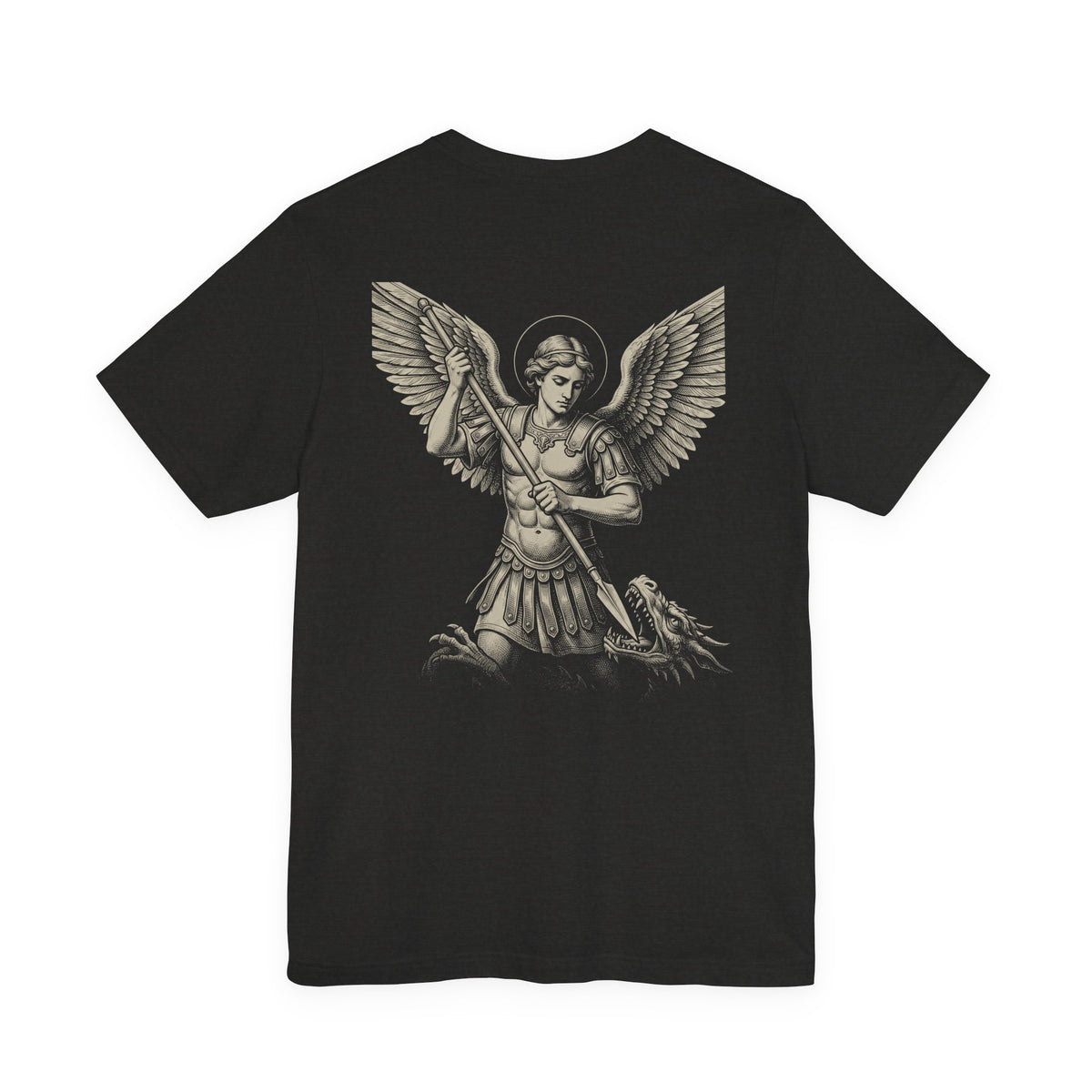 Fight the Good Fight T-Shirt | Animus