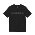 Christ Is King T-Shirt | Animus