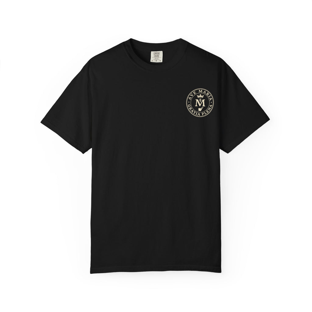 Our Lady of Sorrows Tee | Regina