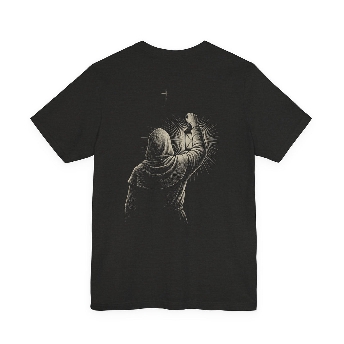 Seek and You Will Find T-Shirt | Animus