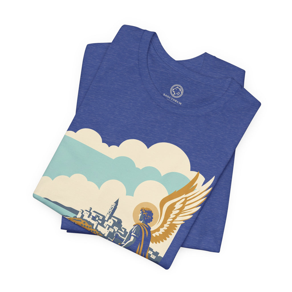 St. Michael Vintage Italy T-Shirt