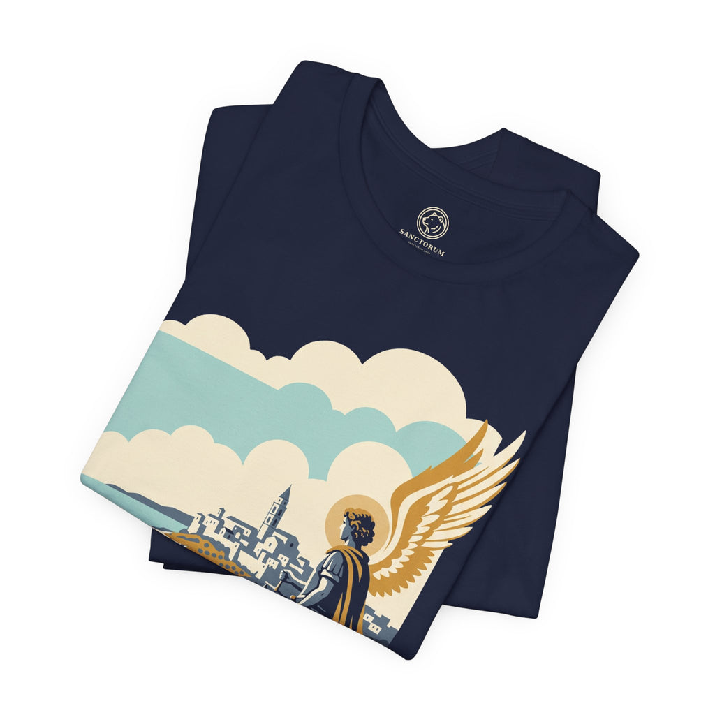 St. Michael Vintage Italy T-Shirt