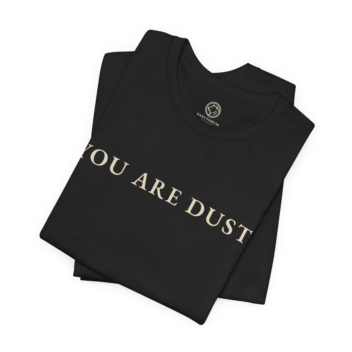 You Are Dust T-Shirt | Animus