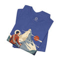 St. Pier Giorgio Frassati Vintage Italy T-Shirt