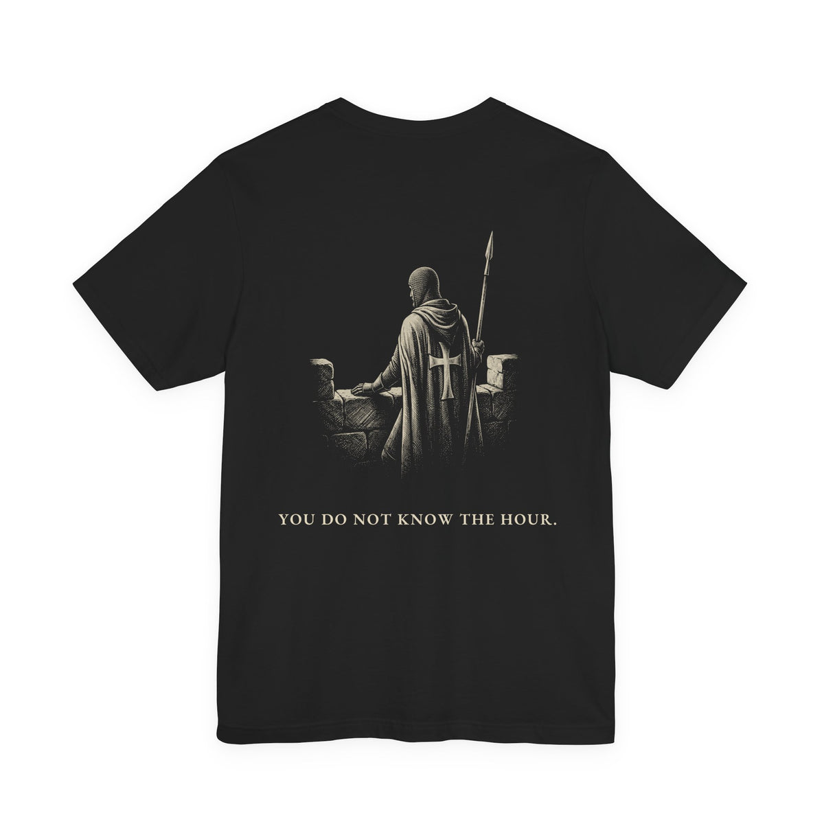 Keep Watch T-Shirt | Animus
