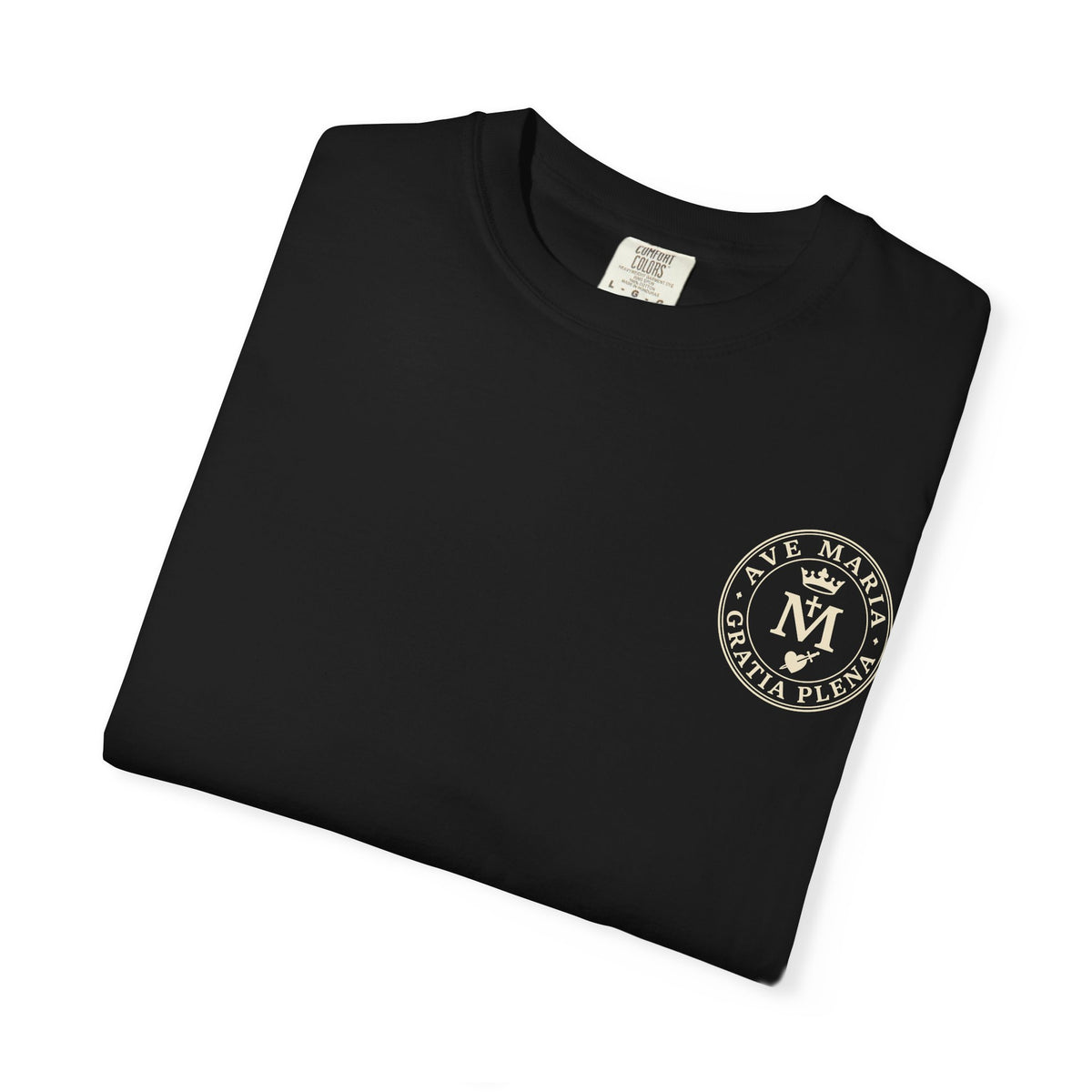Our Lady of Guadalupe Tee | Regina