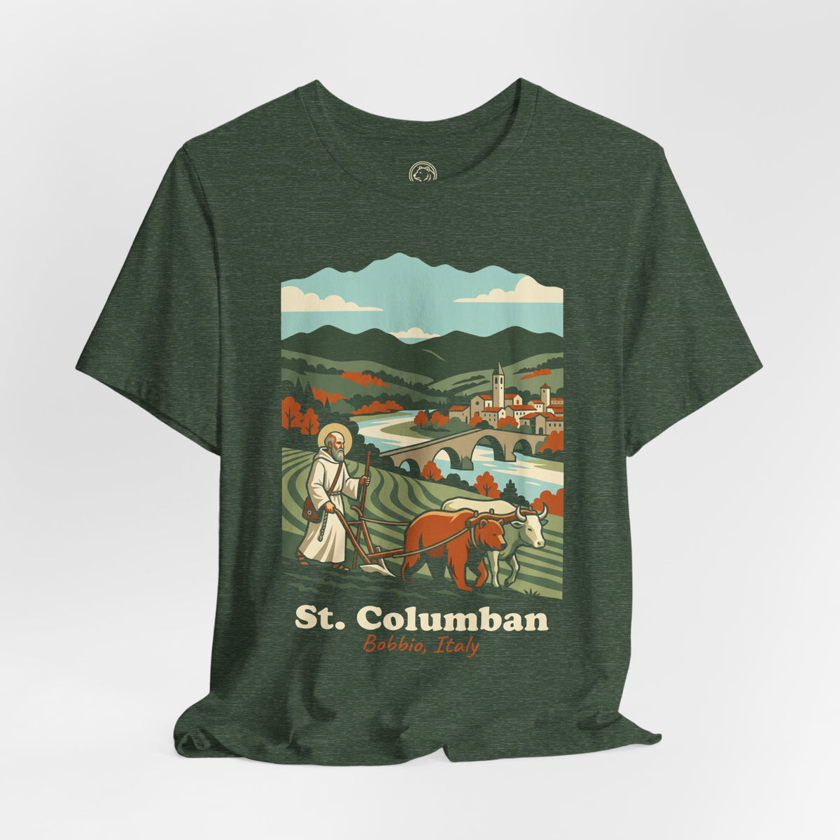 The Litany Shirt