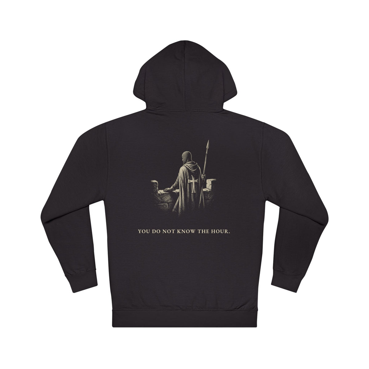 Keep Watch Premium Hoodie | Animus