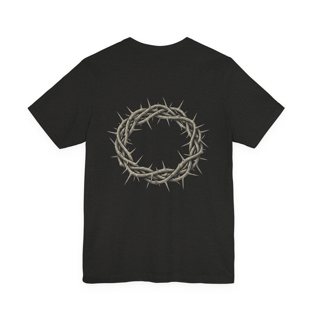 Christ Is King T-Shirt | Animus