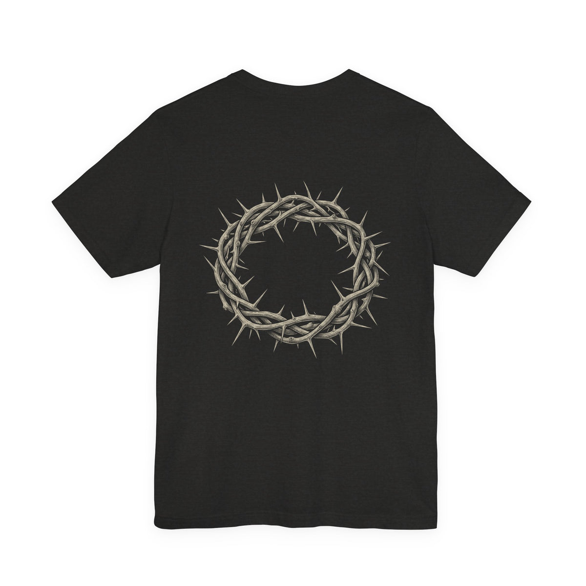Christ Is King T-Shirt | Animus
