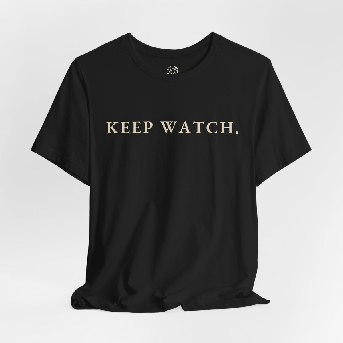 Keep Watch T-Shirt | Animus