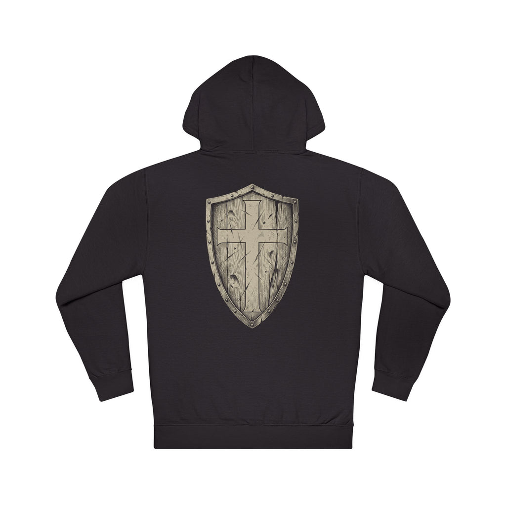 Put On the Armor of God Premium Hoodie | Animus