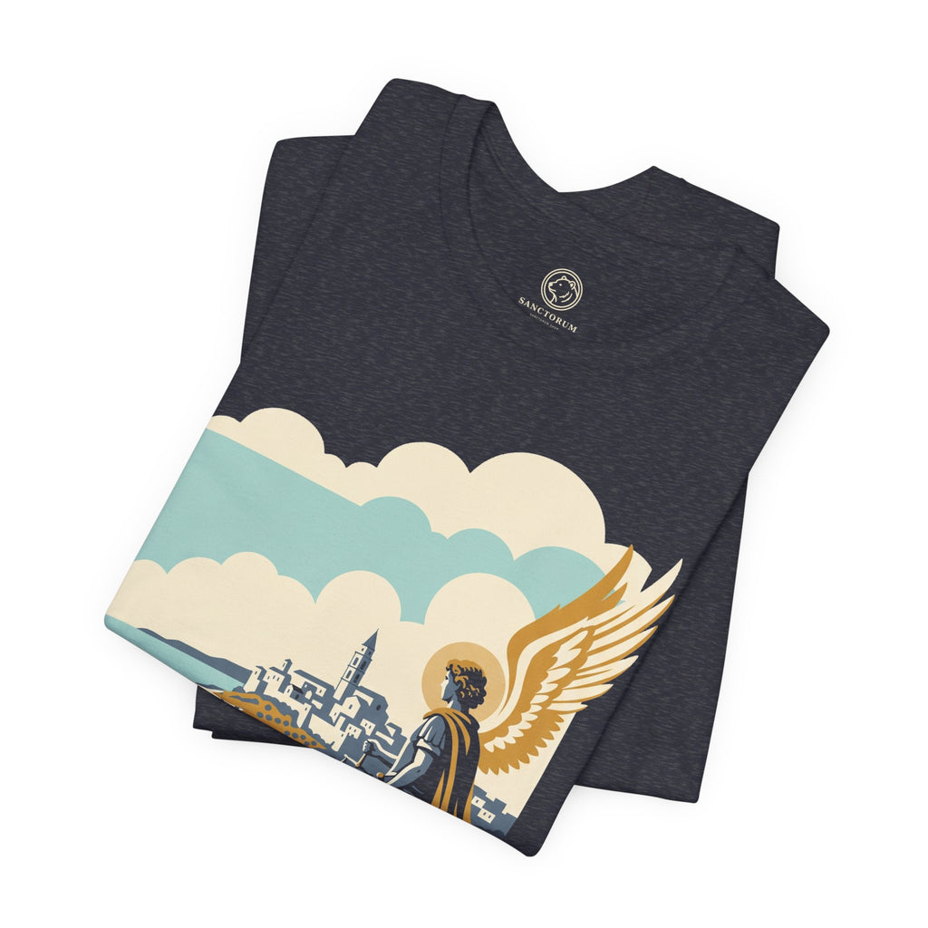 St. Michael Vintage Italy T-Shirt