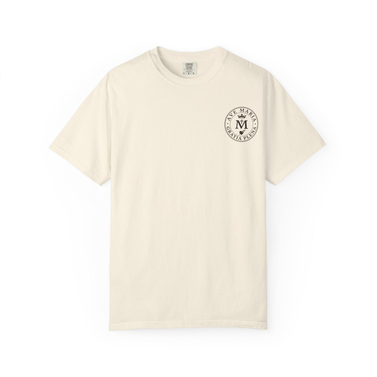 Our Lady of Guadalupe Tee | Regina
