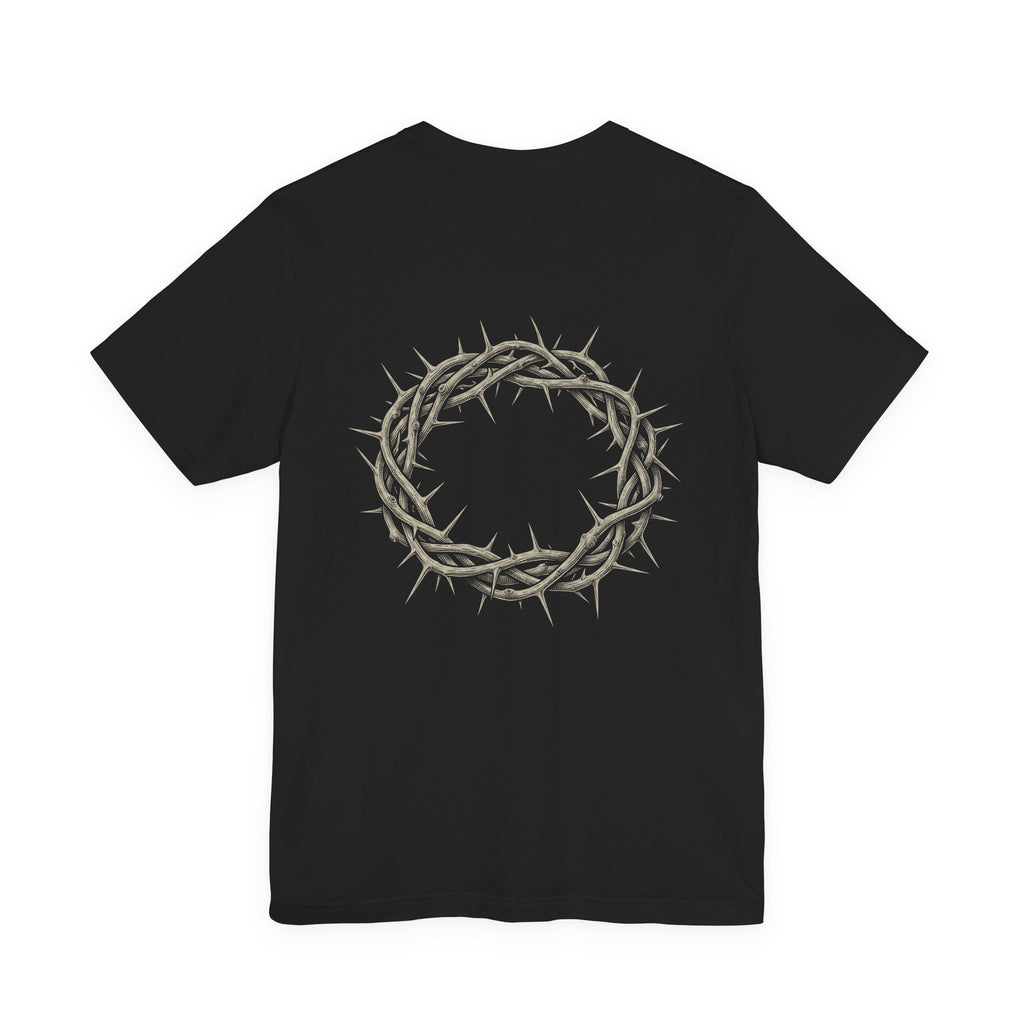 Christ Is King T-Shirt | Animus