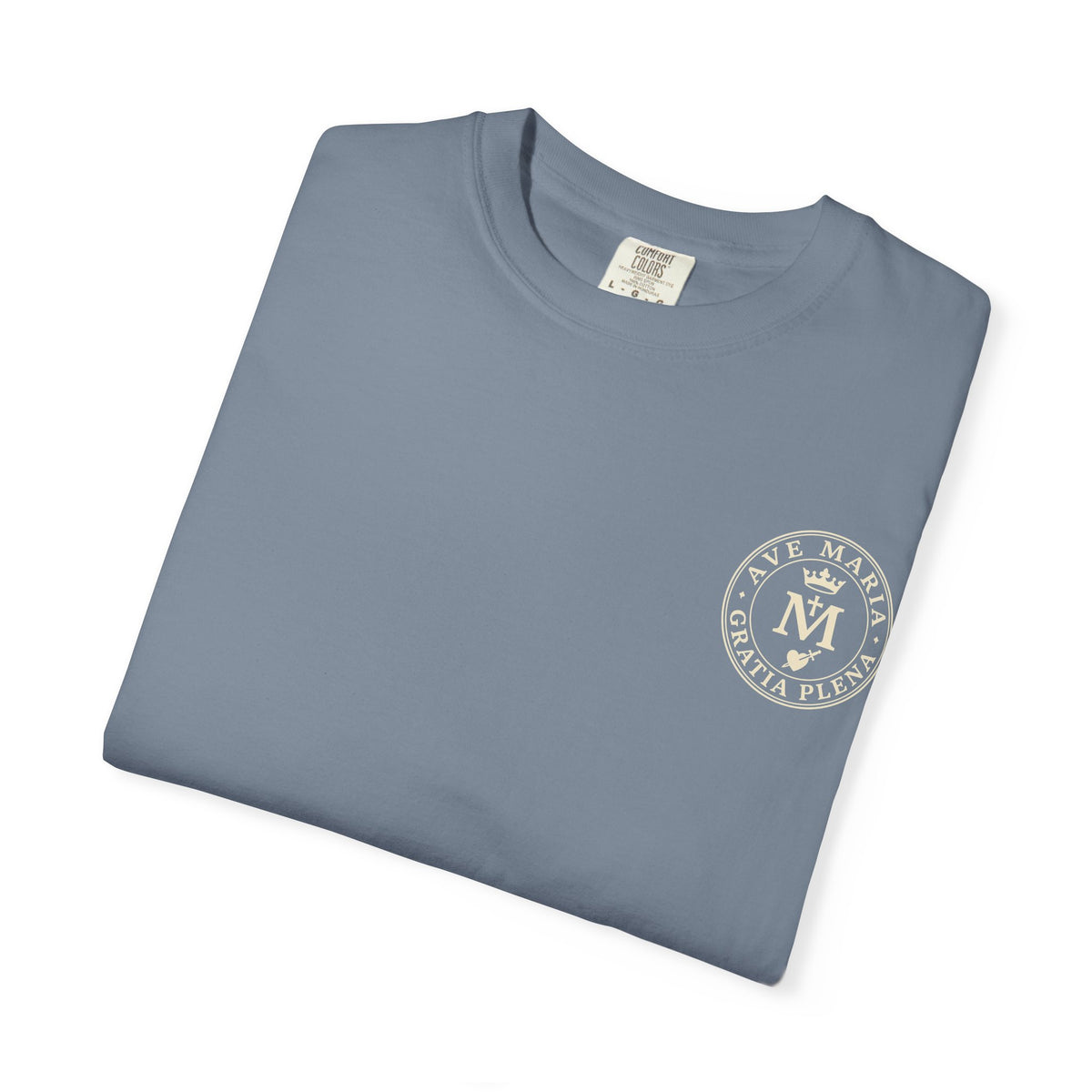 Immaculate Conception Tee | Regina