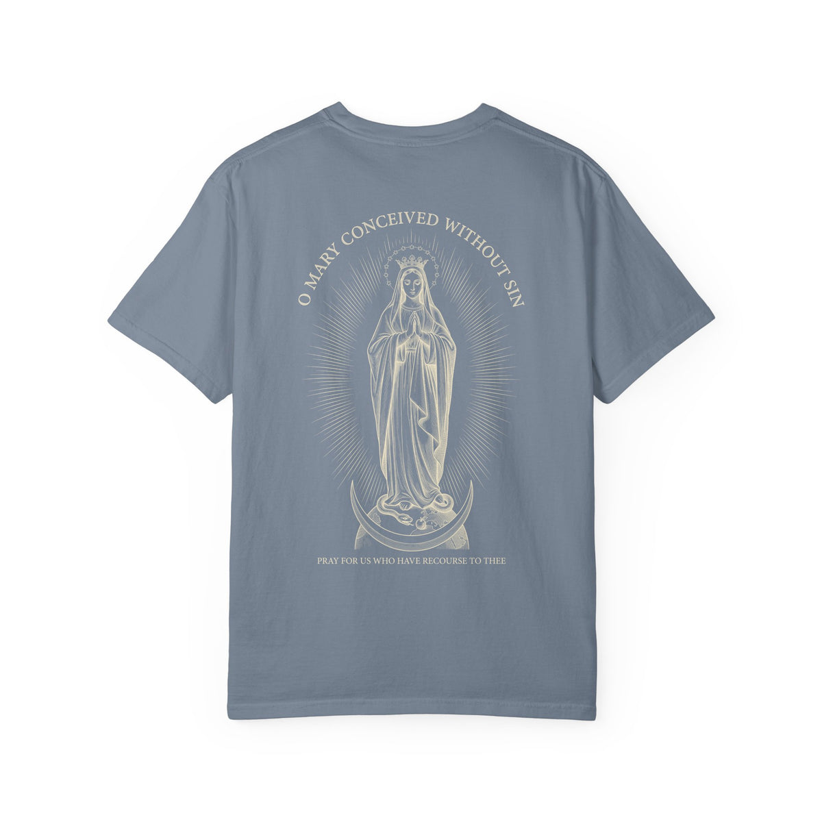 Immaculate Conception Tee | Regina