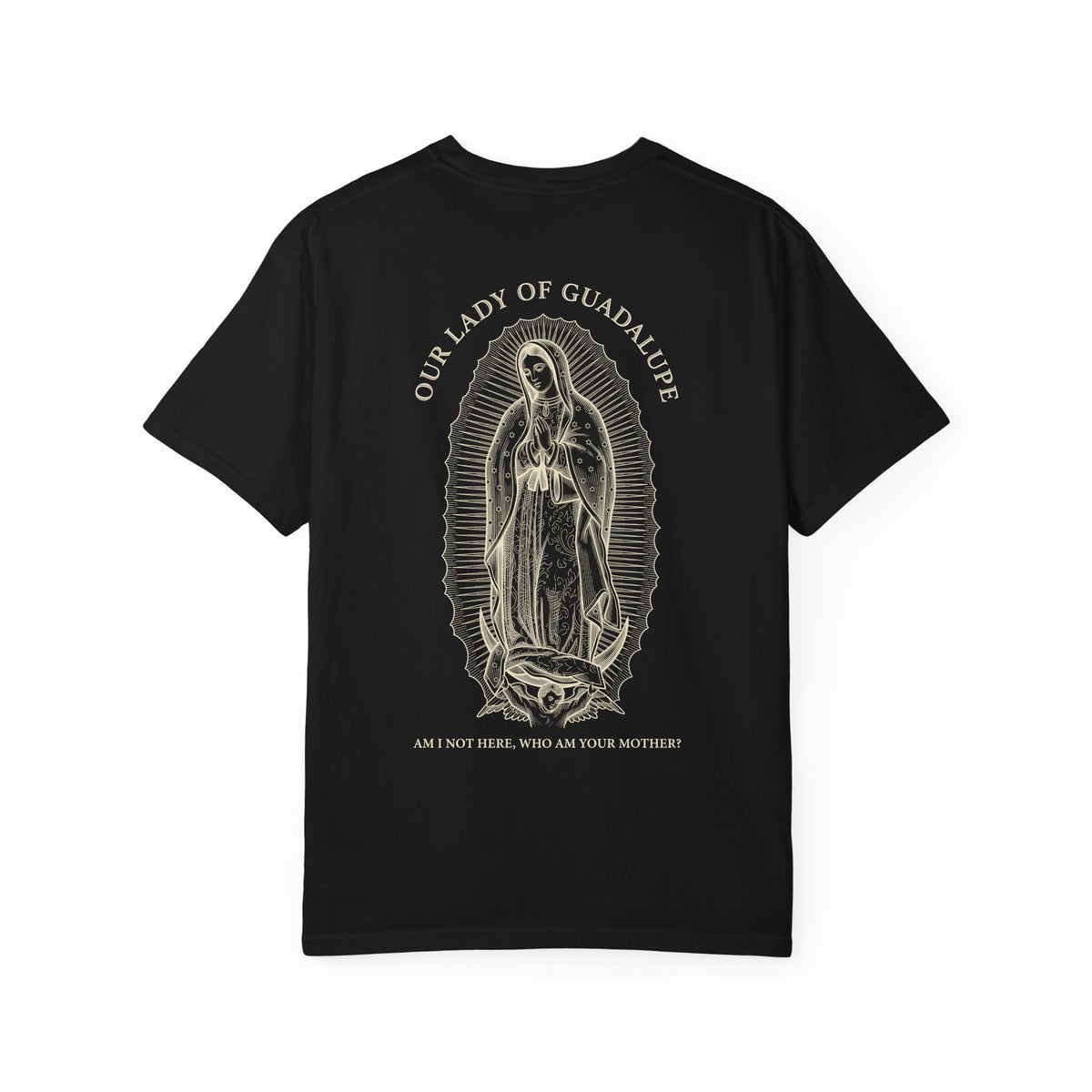 Our Lady of Guadalupe Tee | Regina
