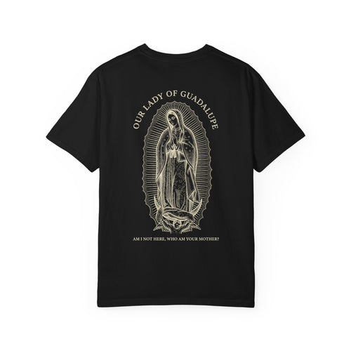 Our Lady of Guadalupe Tee | Regina
