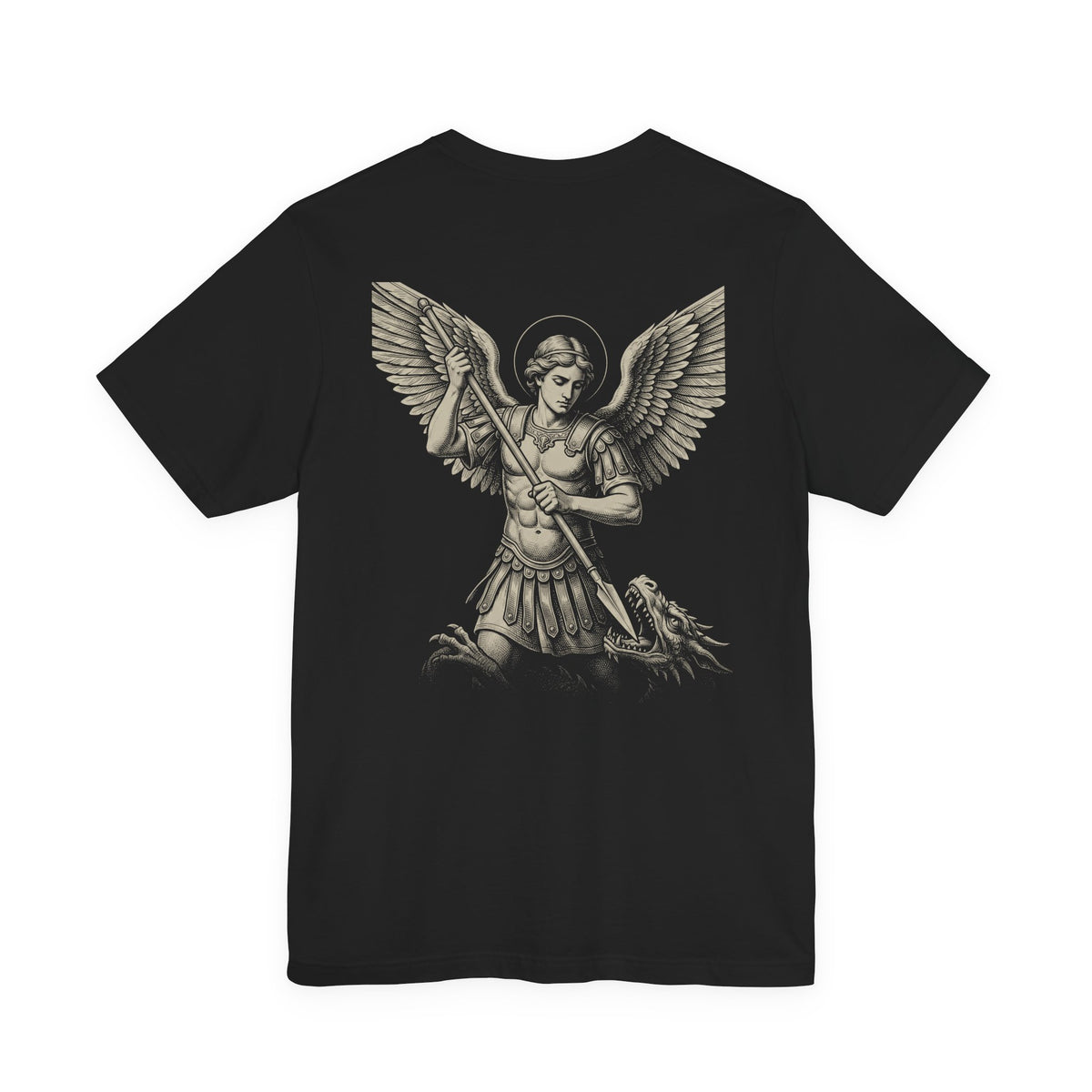 Fight the Good Fight T-Shirt | Animus