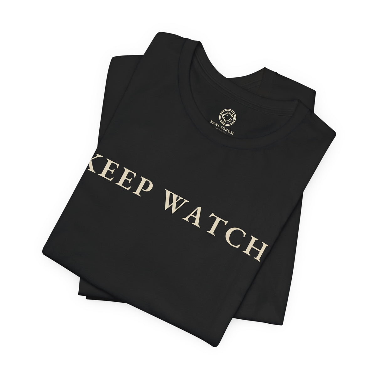 Keep Watch T-Shirt | Animus