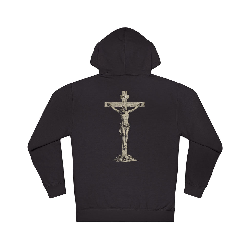 Die to Yourself Premium Hoodie | Animus
