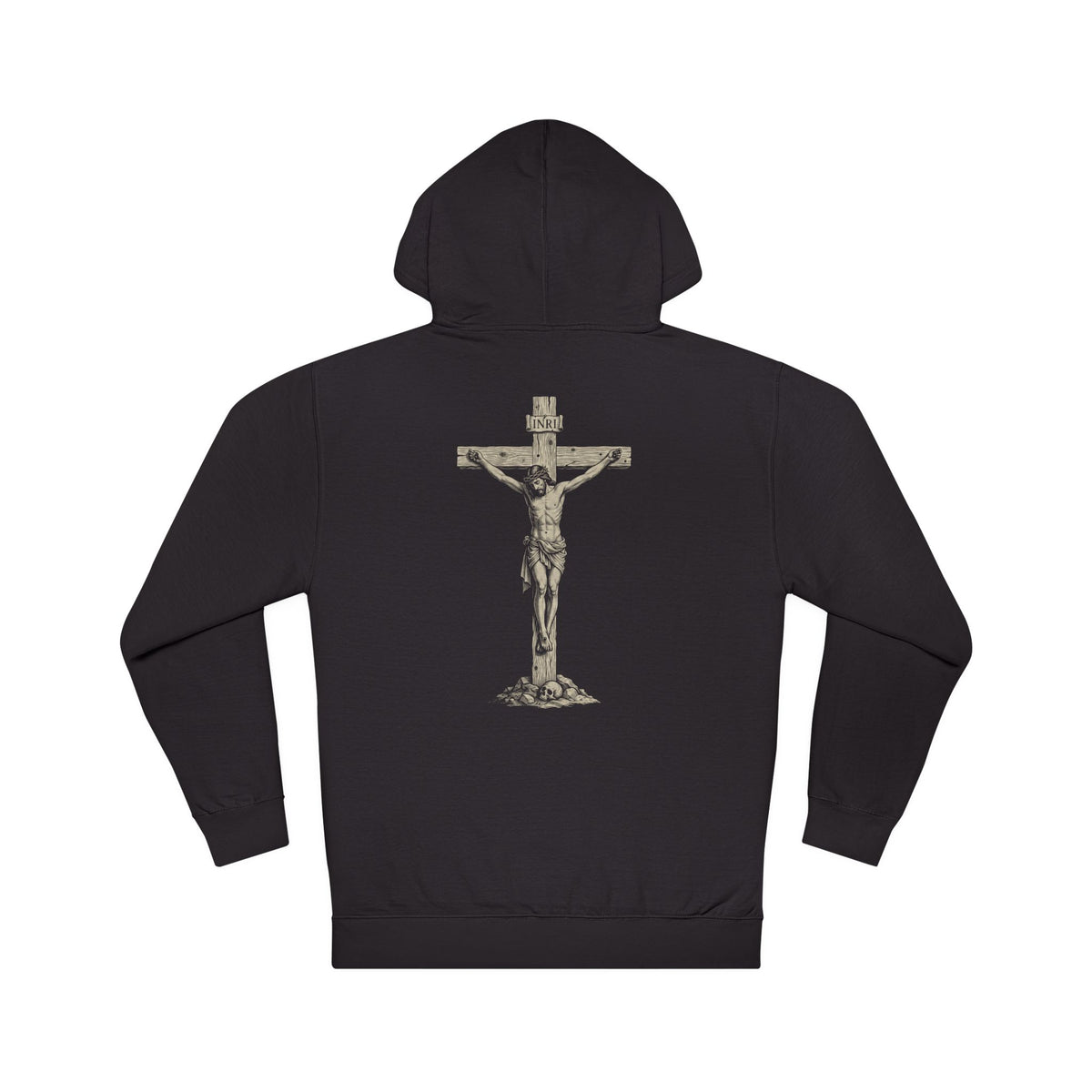 Die to Yourself Premium Hoodie | Animus