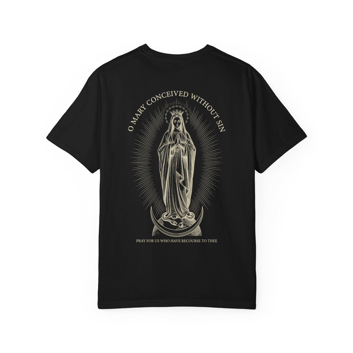 Immaculate Conception Tee | Regina