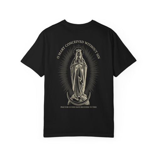 Immaculate Conception Tee | Regina
