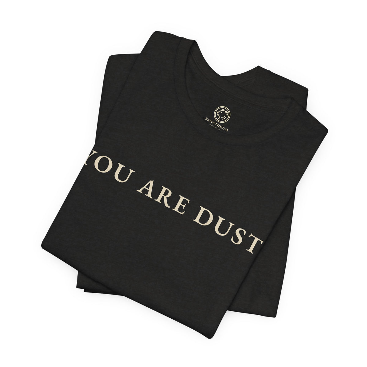 You Are Dust T-Shirt | Animus