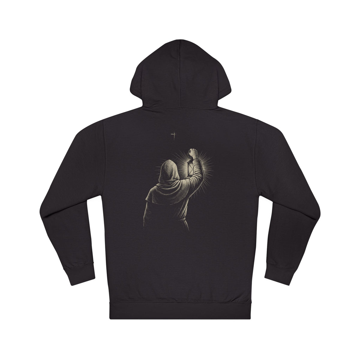 Seek and You Will Find Premium Hoodie | Animus