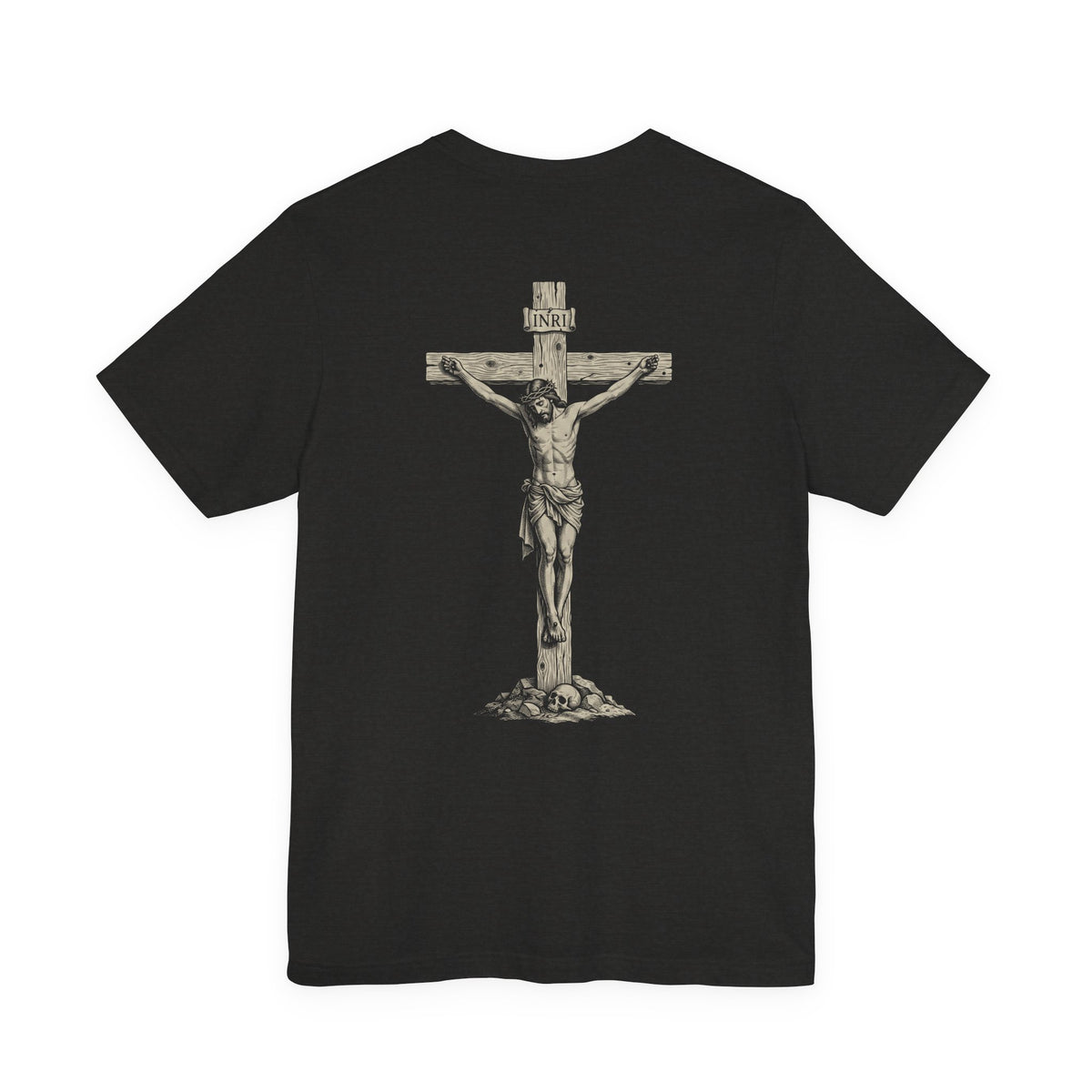 Die to Yourself T-Shirt | Animus