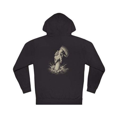 Be Not Afraid Premium Hoodie | Animus