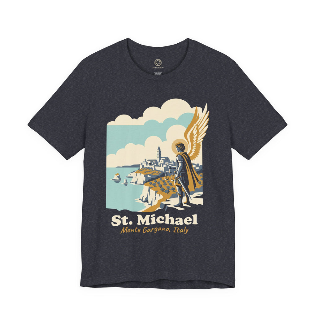 St. Michael Vintage Italy T-Shirt