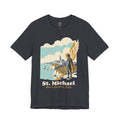 St. Michael Vintage Italy T-Shirt
