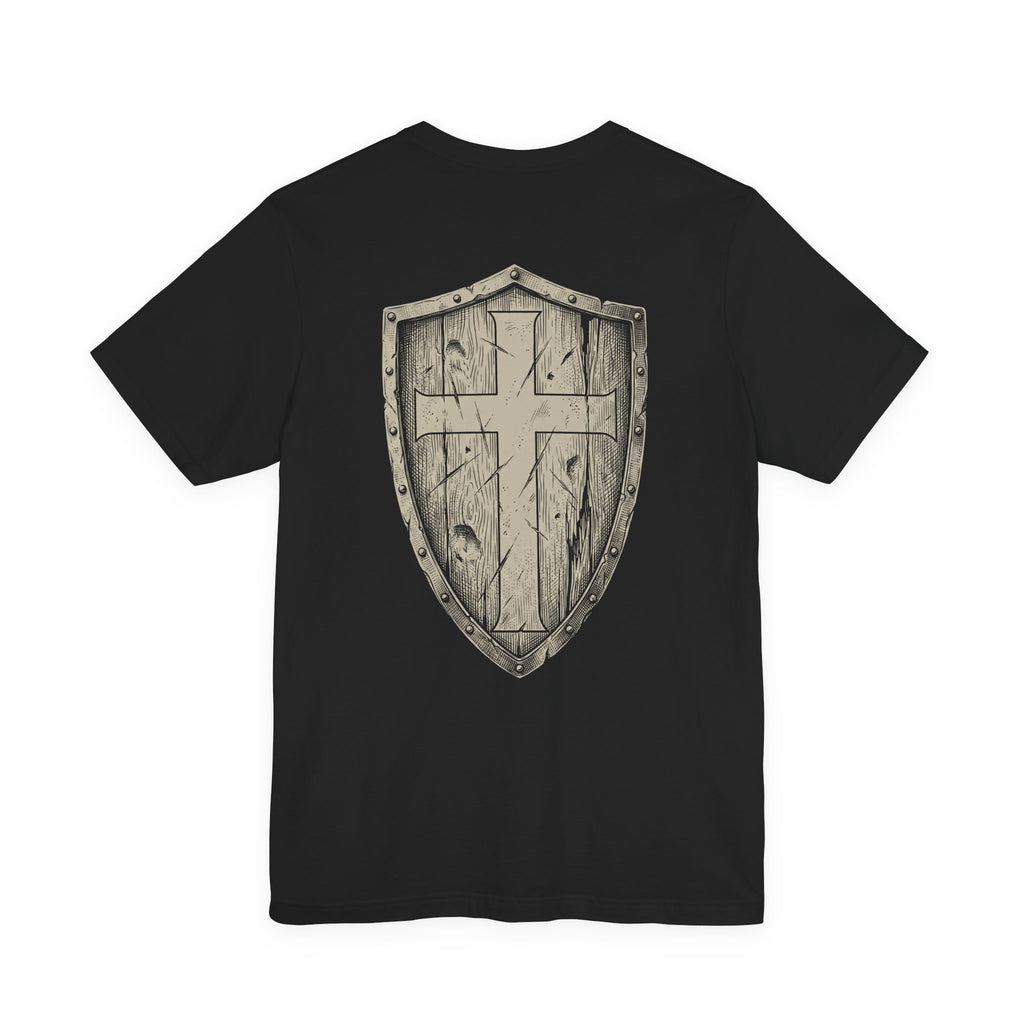 Put On the Armor of God T-Shirt | Animus