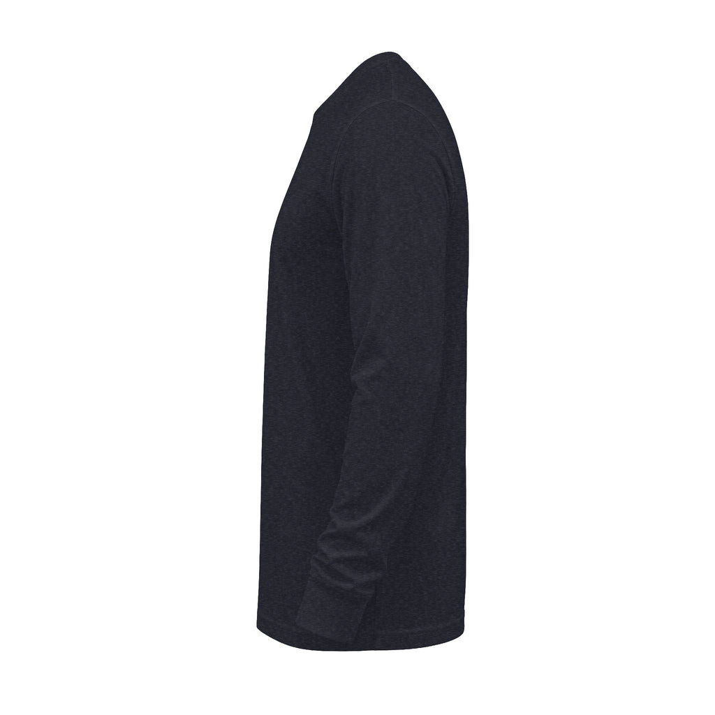 St. Pier Giorgio Frassati  Italy Vintage Long Sleeve T-Shirt | Verso L'Alto