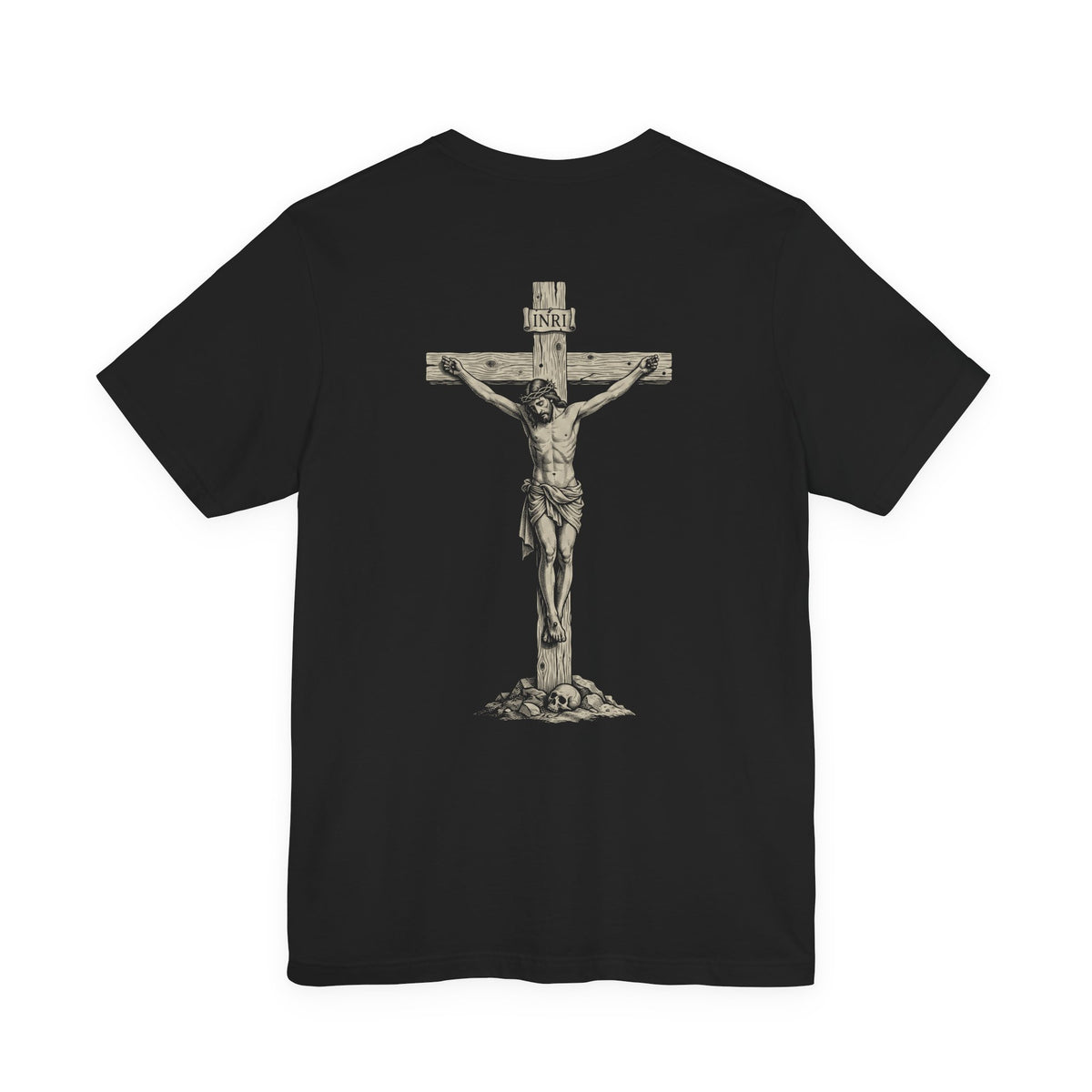 Die to Yourself T-Shirt | Animus