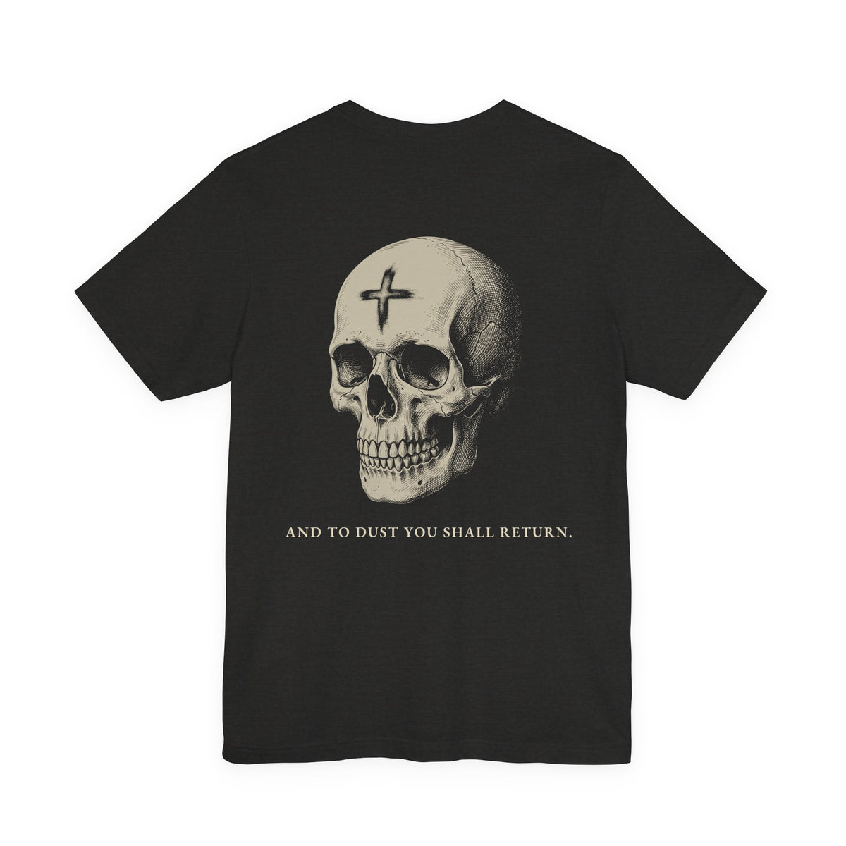 You Are Dust T-Shirt | Animus