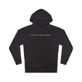 Take Up Your Cross Premium Hoodie | Animus