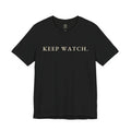 Keep Watch T-Shirt | Animus