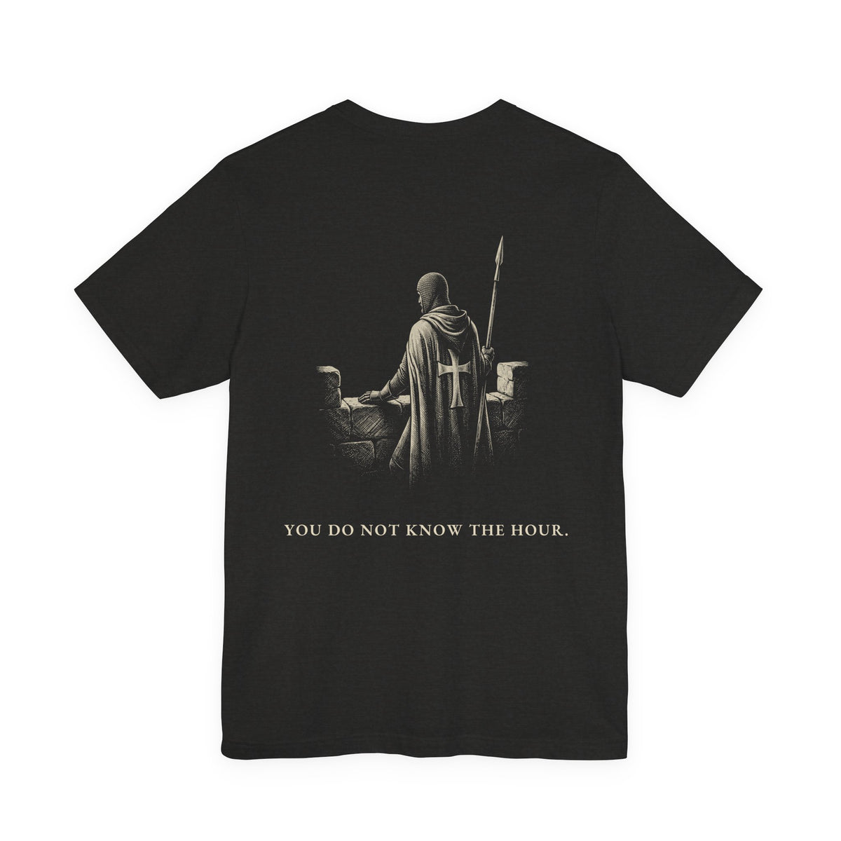 Keep Watch T-Shirt | Animus