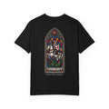 St. George Premium Stained Glass Tee | LUMEN